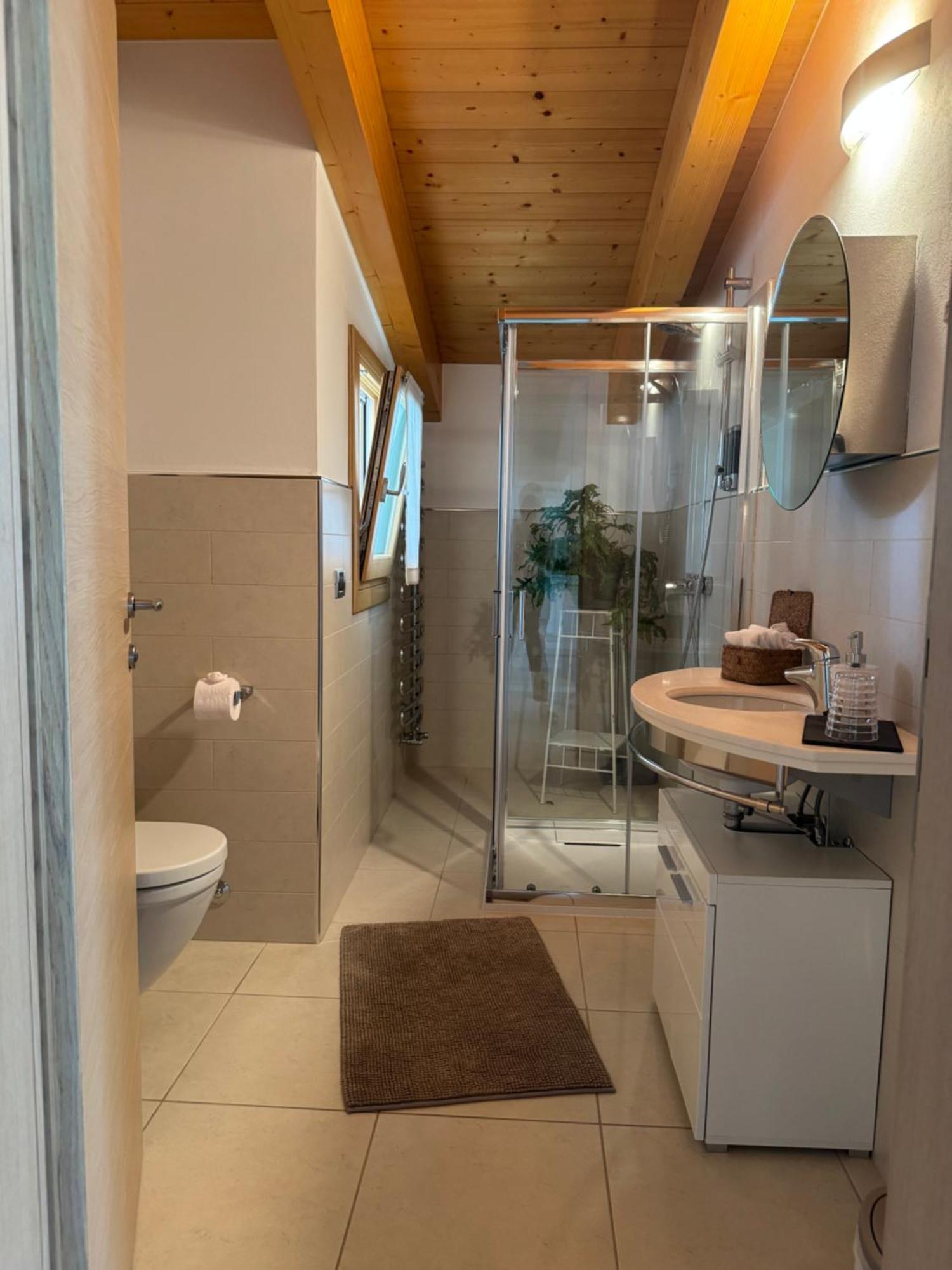 Apartment Db - Il Nido Venice