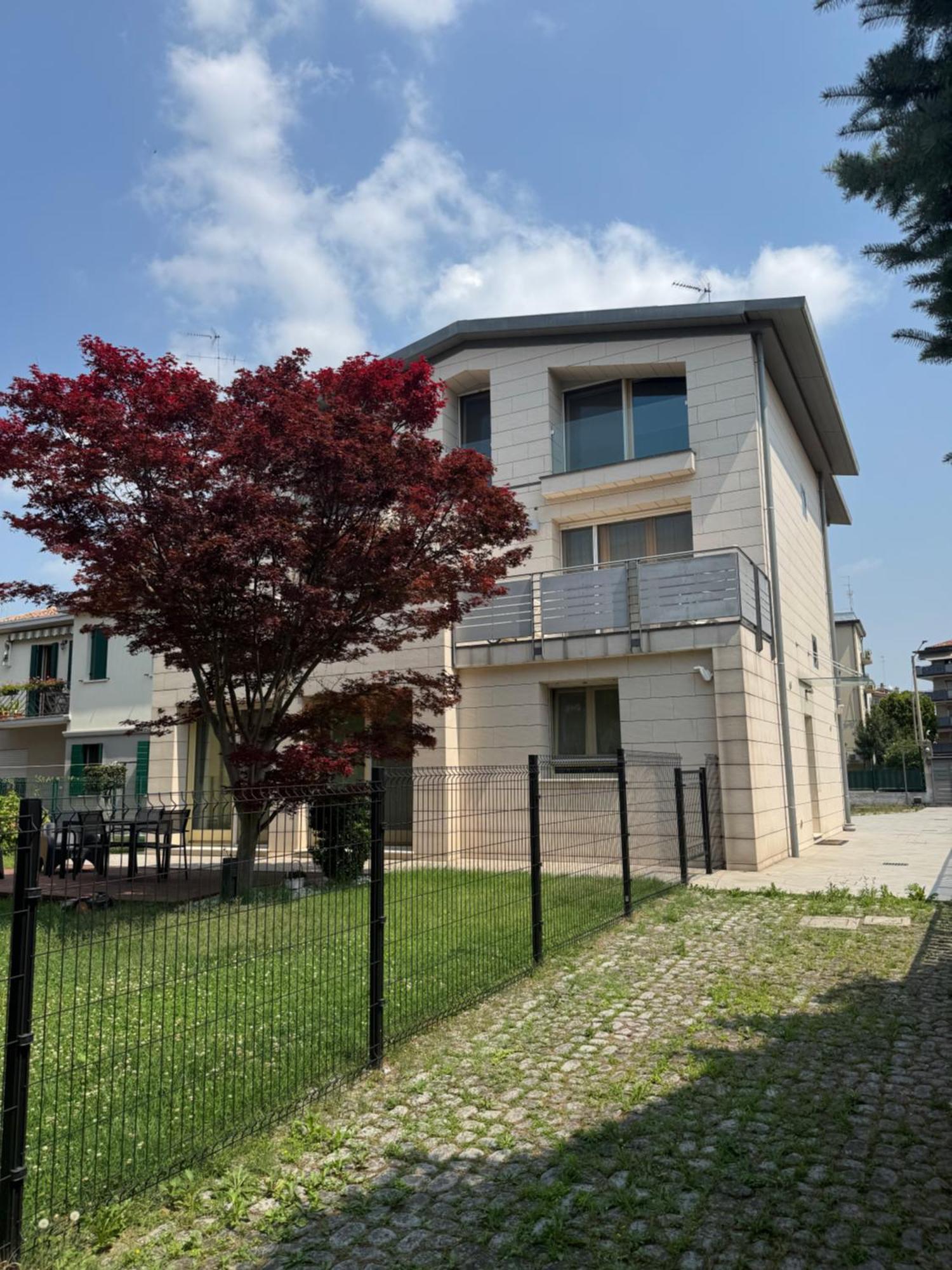Db - Il Nido Apartment